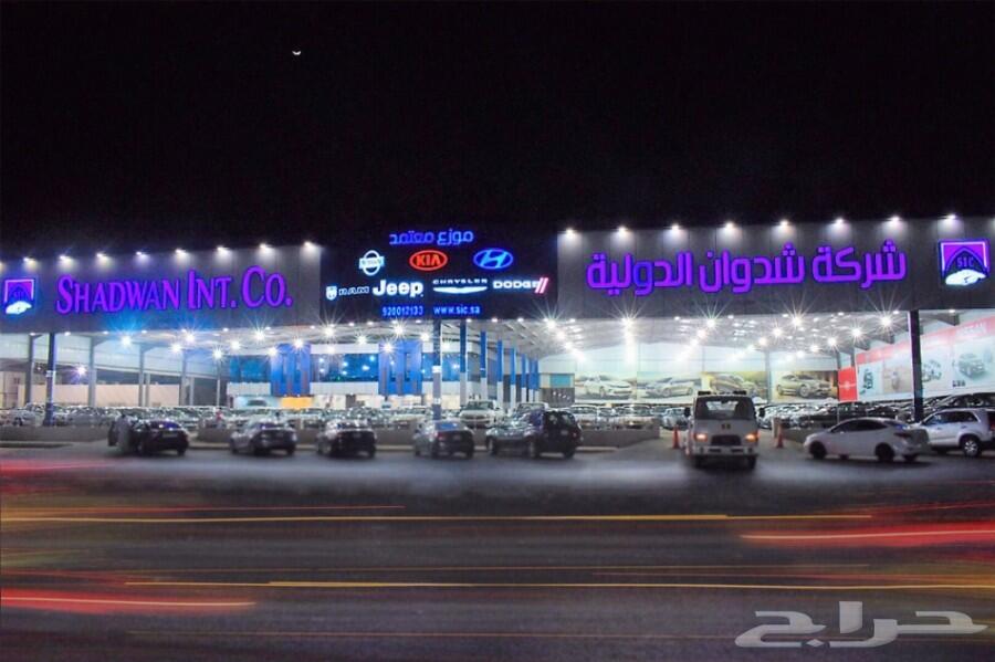 رام 1200 2019 ديزل