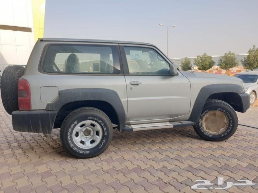 نيسان باترول فتك 2019 ب 114900 GL4X4 سعودي