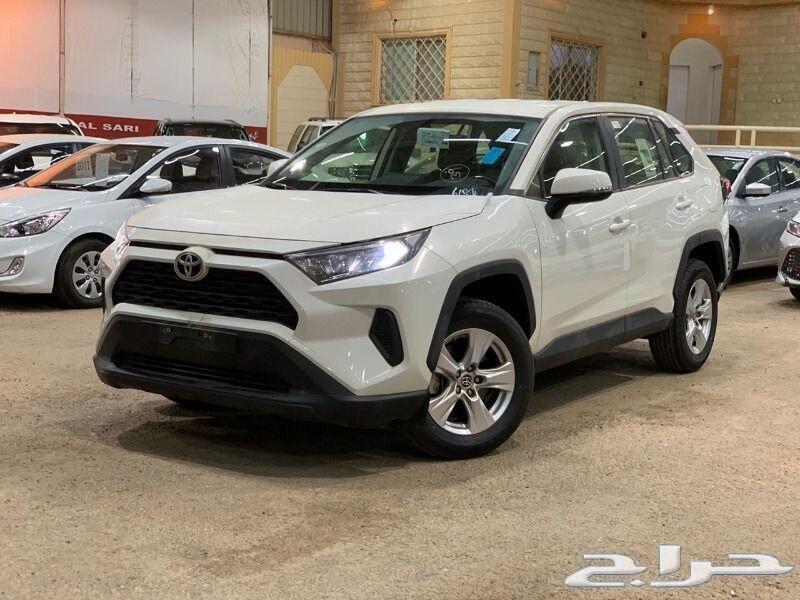 راف فور2019