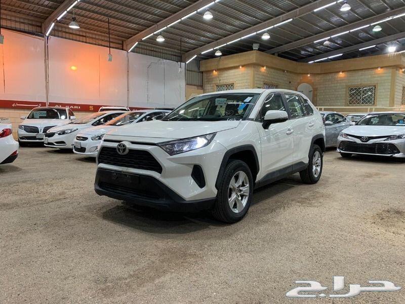 راف فور2019