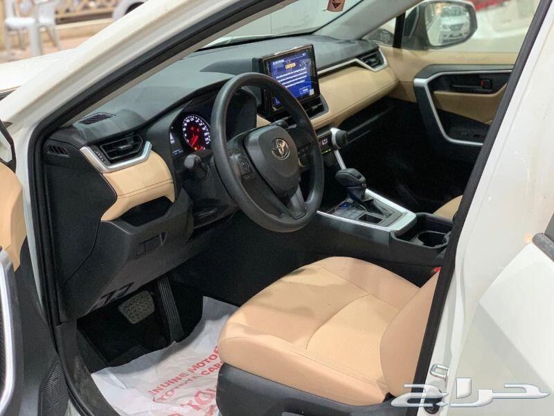راف فور2019