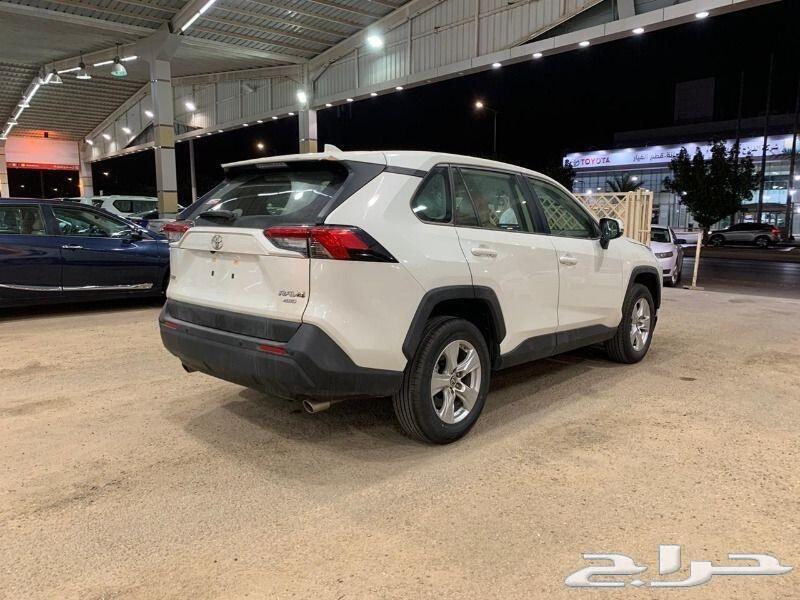 راف فور2019