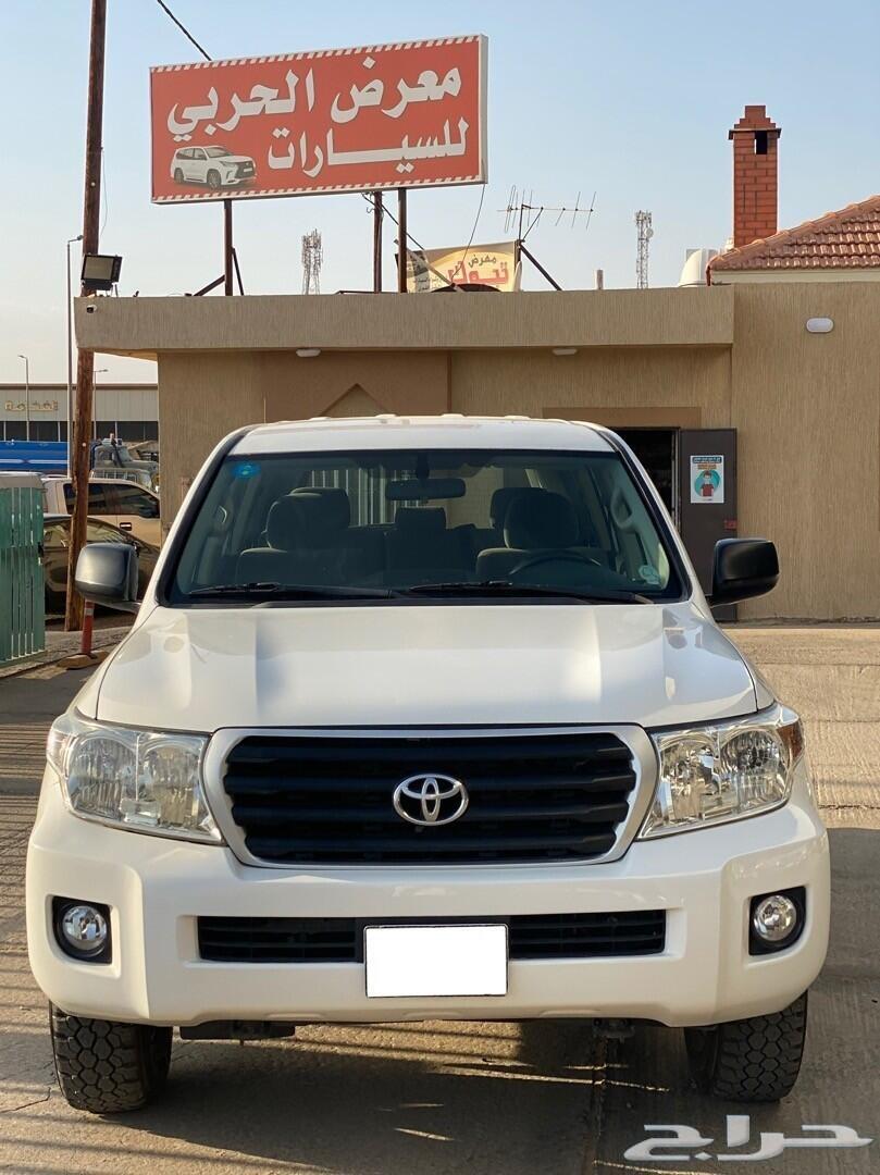 تويوتا - جي - 2009