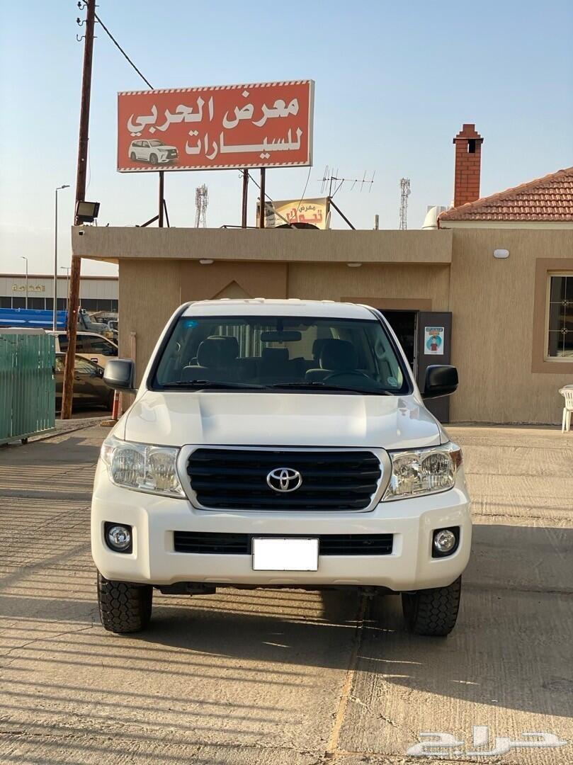 تويوتا - جي - 2009