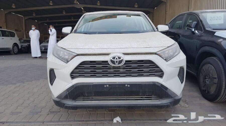 رف فور 2020 استاندر