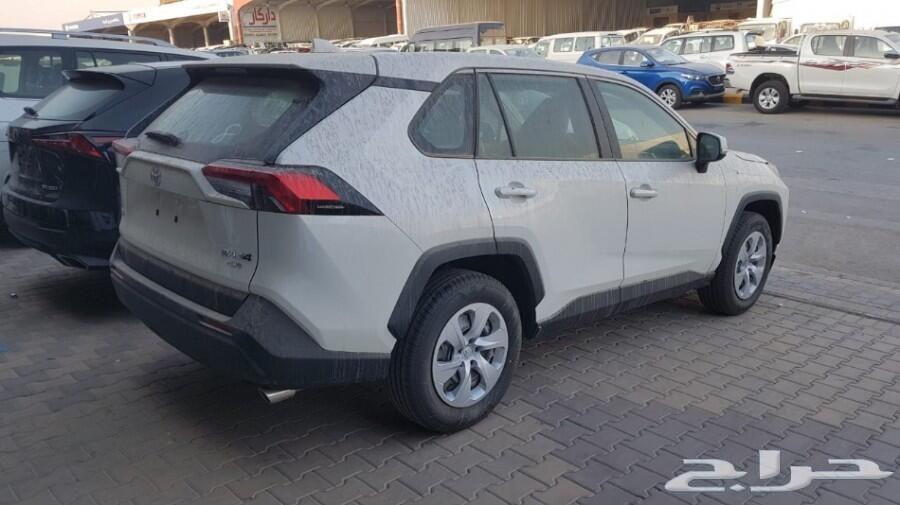 رف فور 2020 استاندر