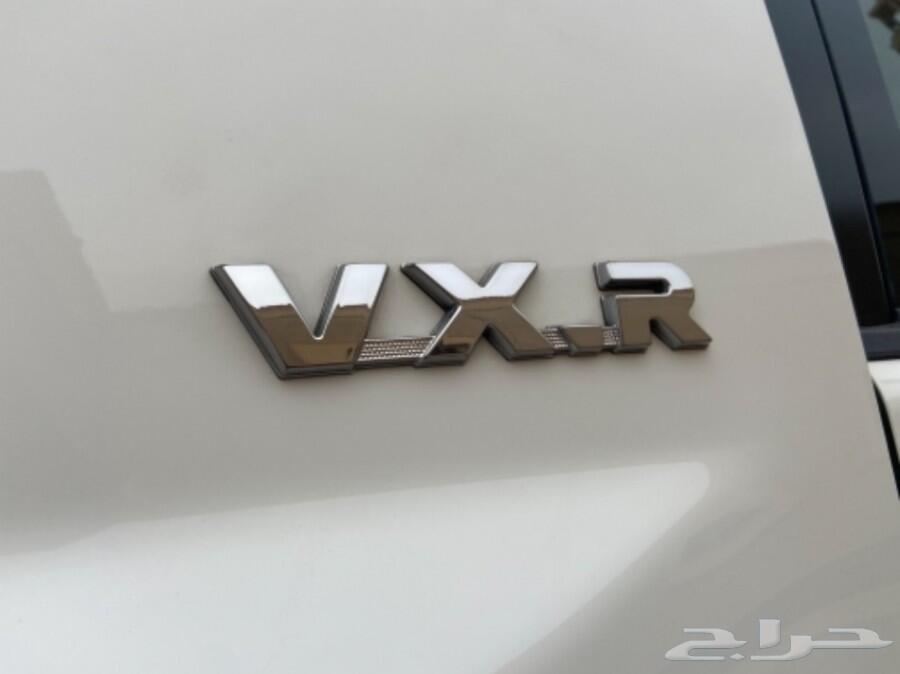 تويوتا اف جي 2015 خليجي VXR (( تم البيع ))