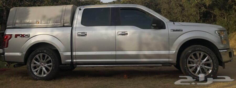 فورد f150 2016