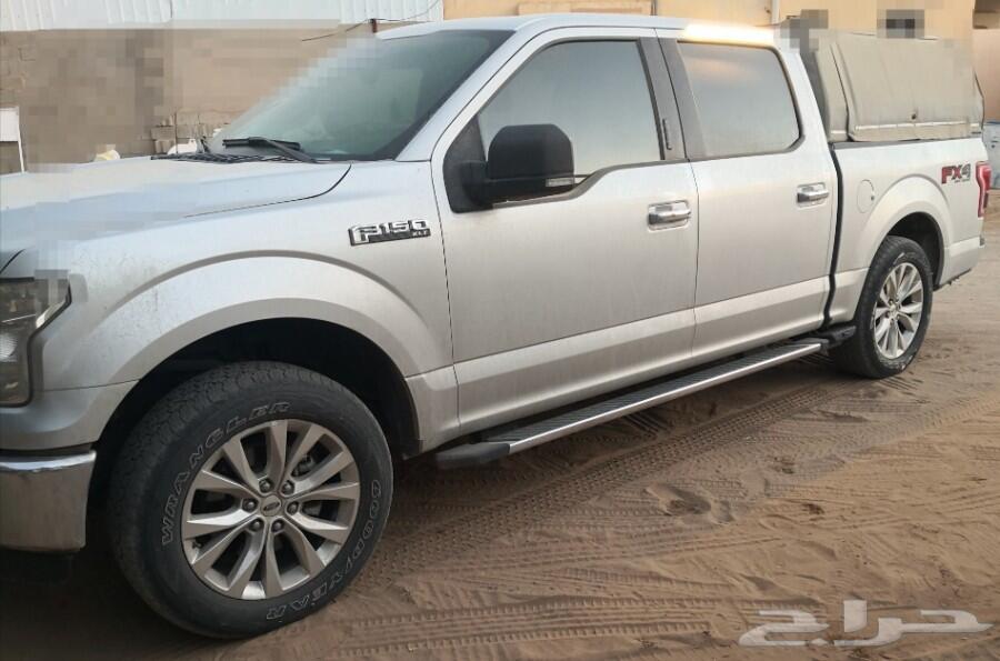 فورد f150 2016