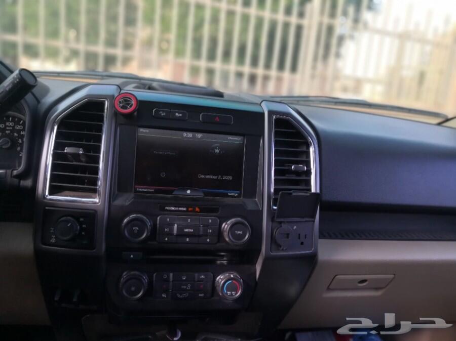 فورد f150 2016