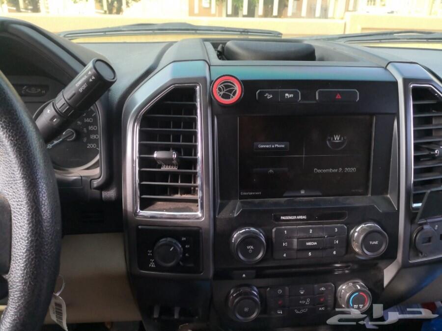 فورد f150 2016