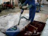 كشف تسربات المياه تسليك مجارى بالضغط