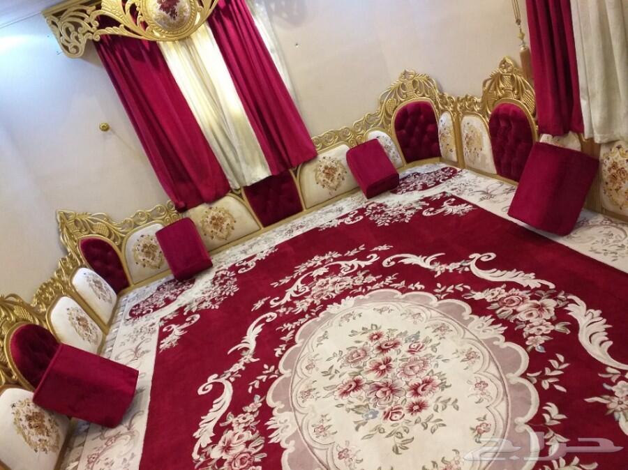 شركة تنظيف غسيل شقق مجالس خزانات خيام رش مبيد