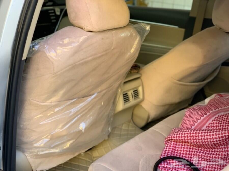 كامري 2018 فل كامل