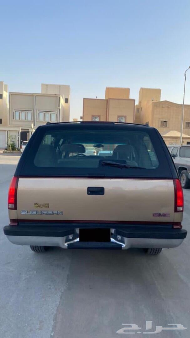 جمس ملكي 1999 الجميح بحالة الوكالة