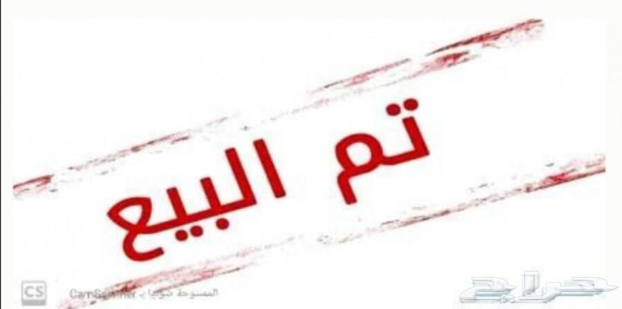 تم البيع كامري 2012 رقم (782)