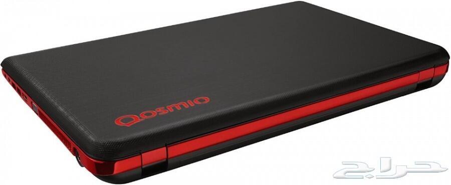 Toshiba-Qosmio-X70 Gaming
