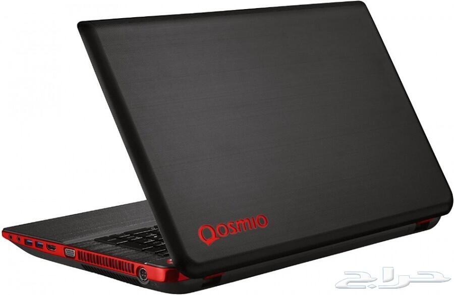 Toshiba-Qosmio-X70 Gaming