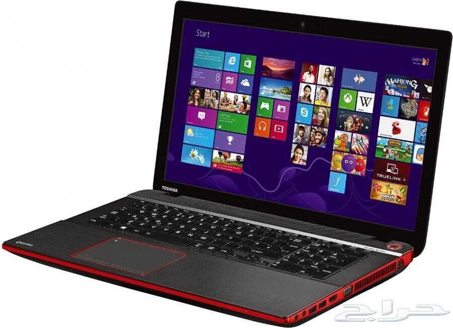 Toshiba-Qosmio-X70 Gaming