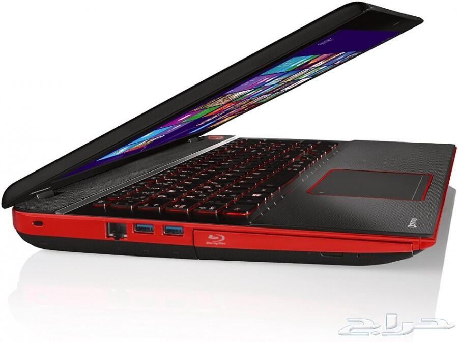 Toshiba-Qosmio-X70 Gaming