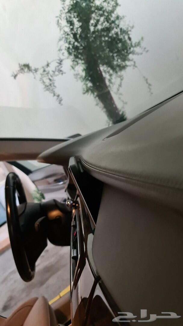 Bmw 7 series 2009 to 2015