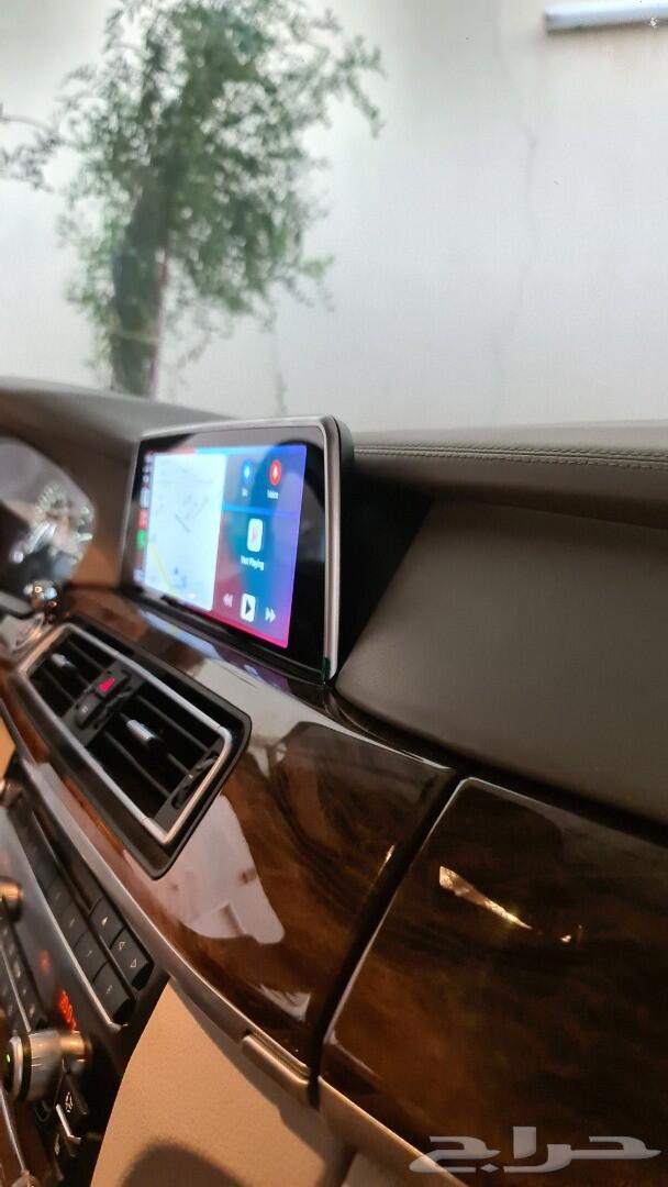 Bmw 7 series 2009 to 2015