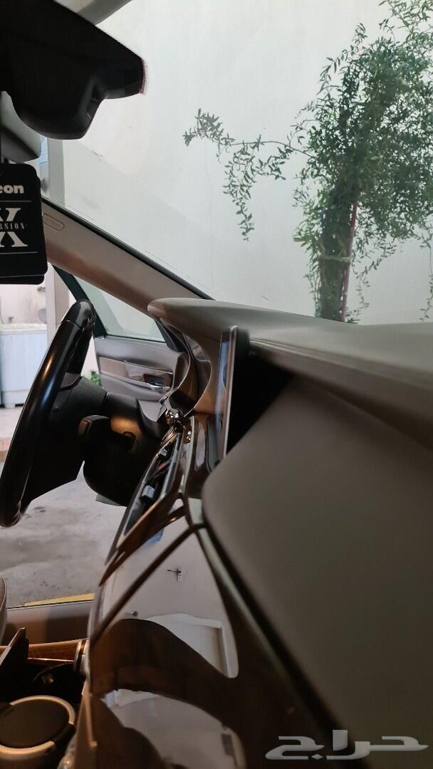 Bmw 7 series 2009 to 2015
