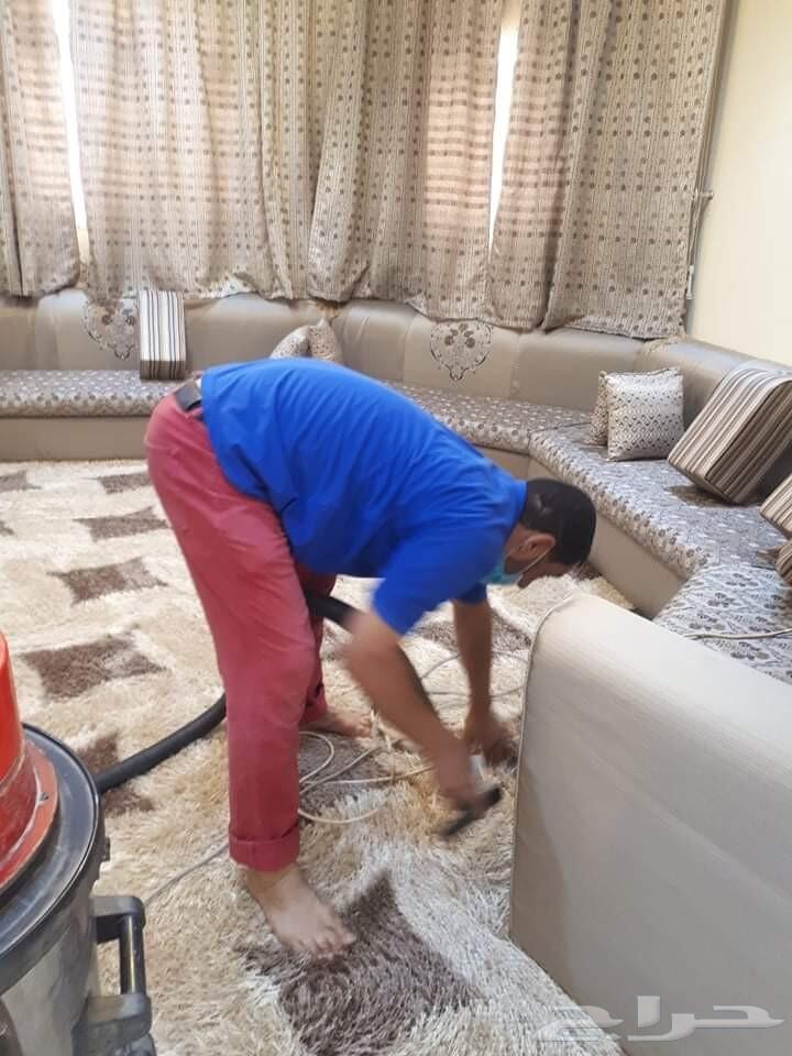 شركة تنظيف منازل غسيل بيوت غسيل خزانات شقق فل