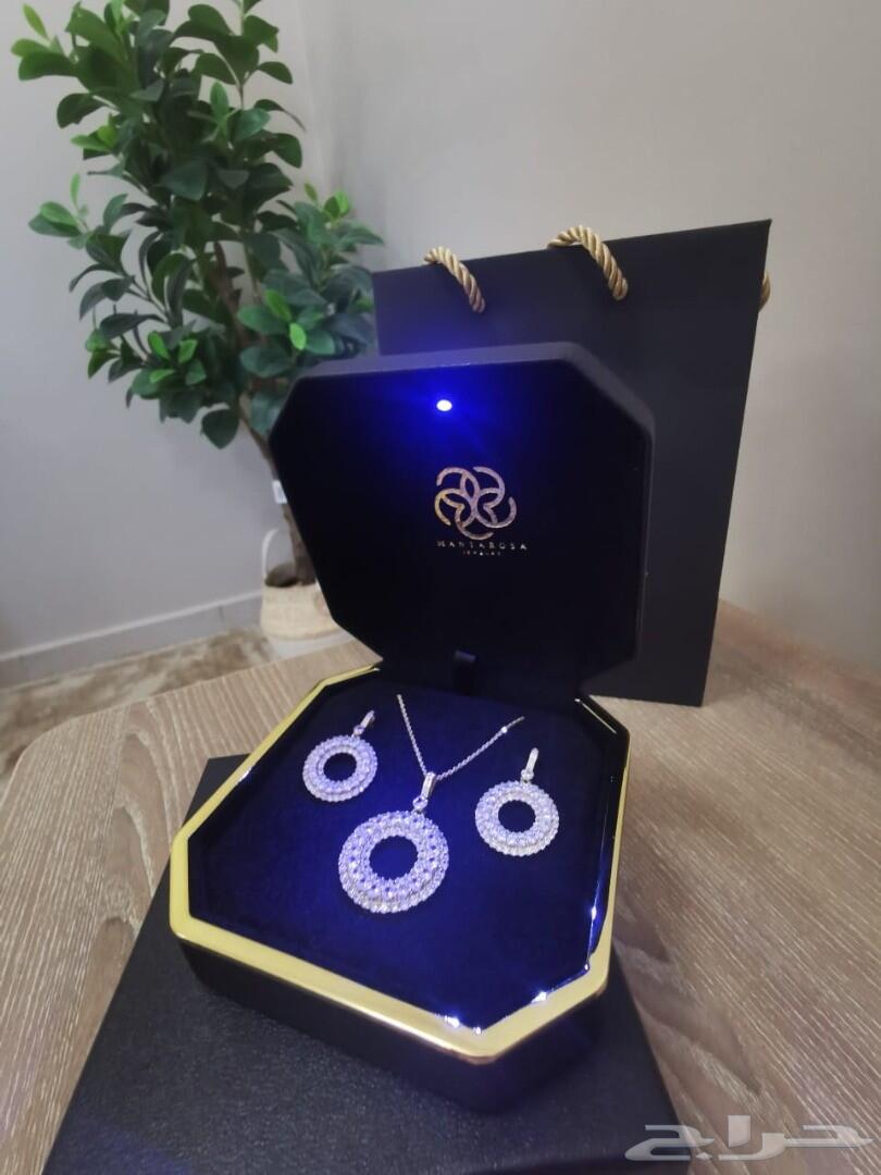 اجمل هدية مميزة 2020 (صممت بفخامة) مطلي ذهب