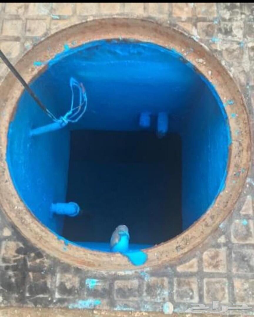 شركة كشف تسربات المياه حل ارتفاع فاتوره المياه