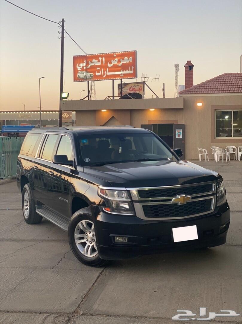 سوبر بان - 2015 ( تم البيع )