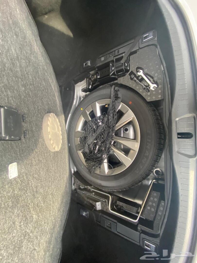 لكزس 460 LS