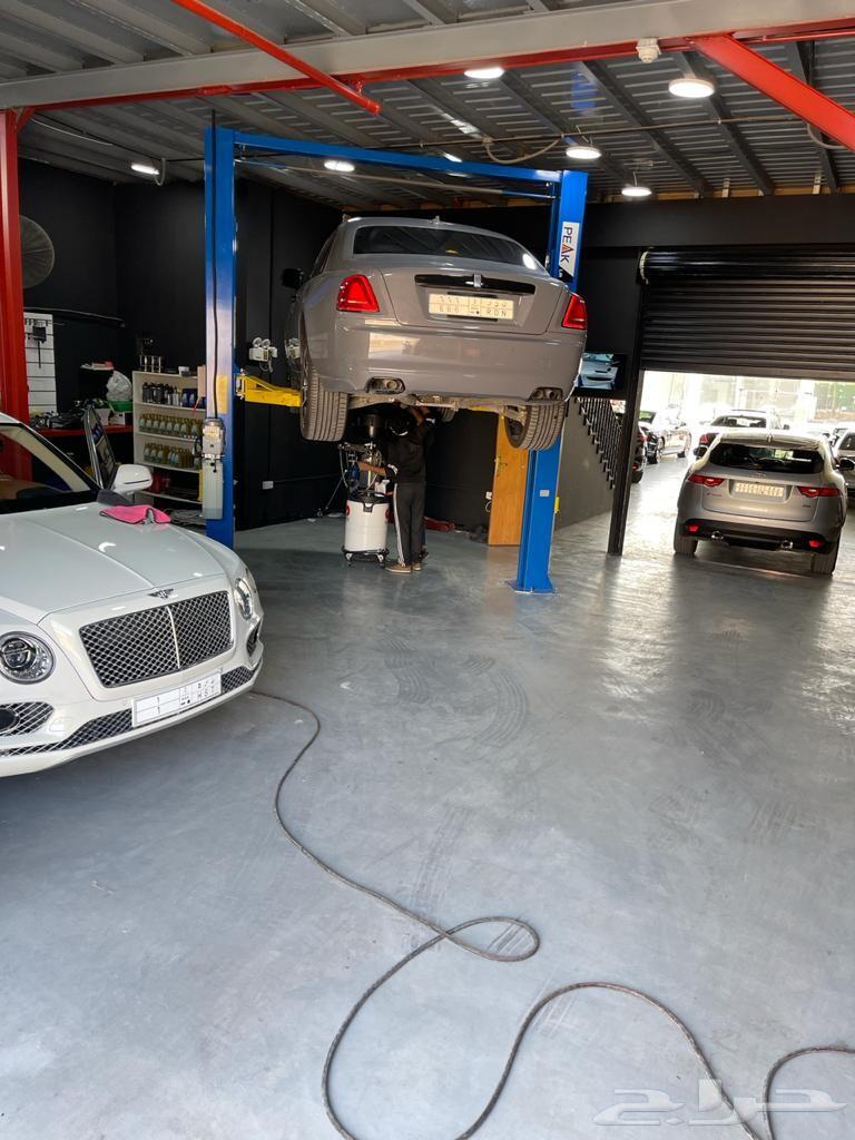 CARAM CAR QUICK SERVICE