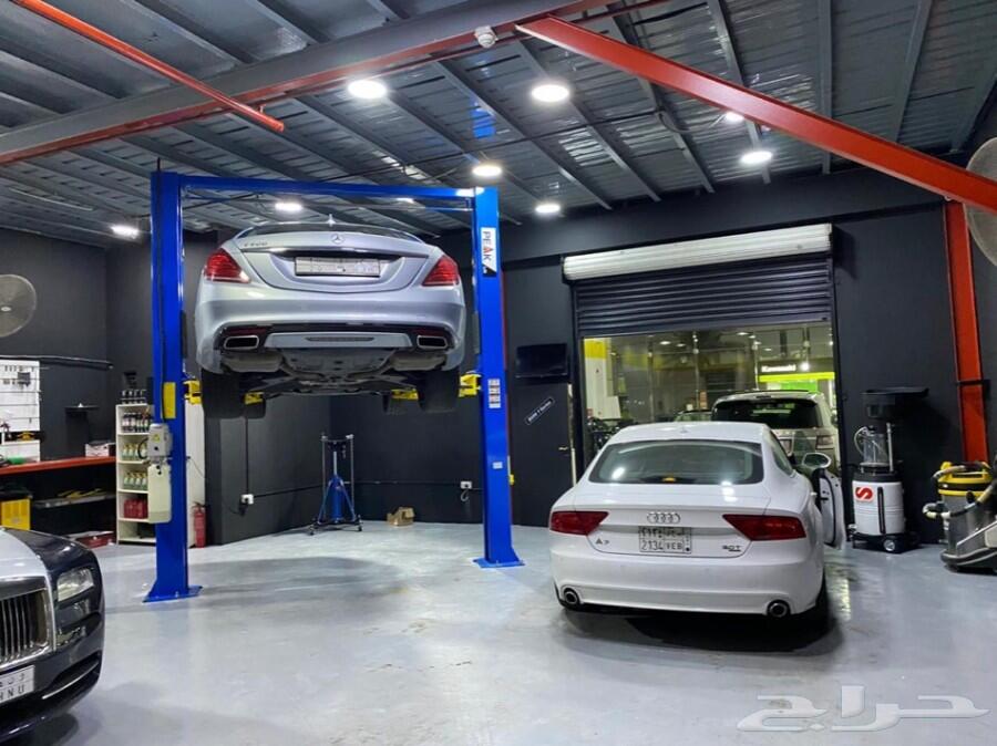 CARAM CAR QUICK SERVICE