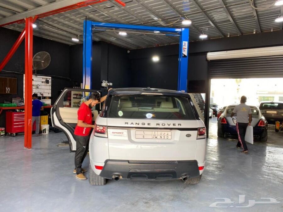 CARAM CAR QUICK SERVICE