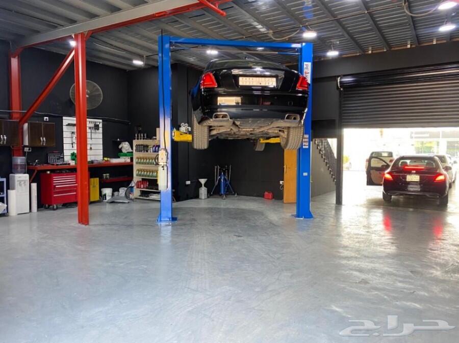 CARAM CAR QUICK SERVICE