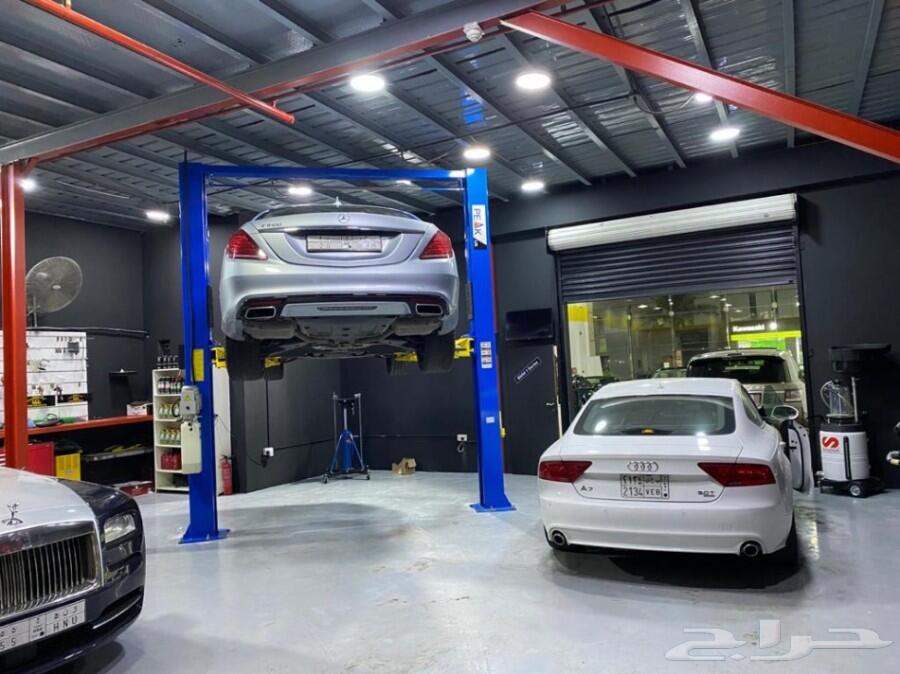 CARAM CAR QUICK SERVICE