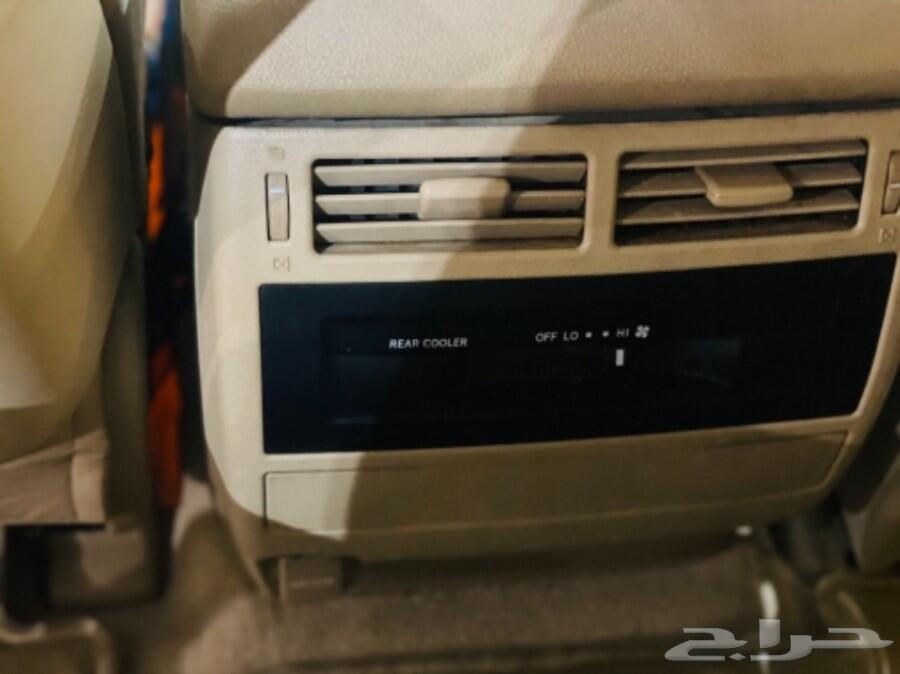 جيب لاندكروزر GXR فل كامل 2014 عبداللطيف