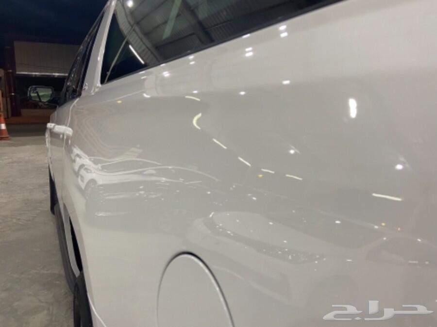 شفرولية سوبربان خليجي 2015 LS مطور (تم البيع)