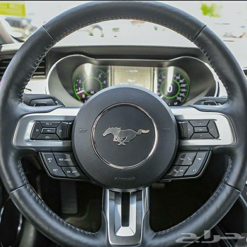 2019 موستنق GT بريميوم فل كامل