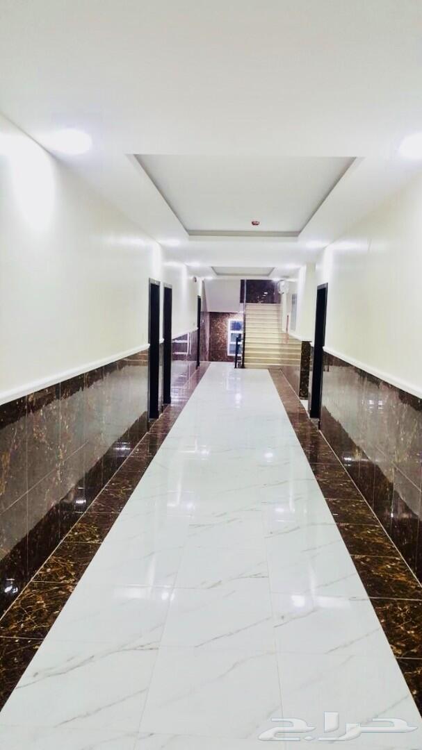 شقق عزاب