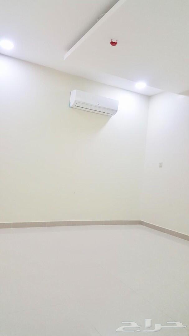 شقق عزاب
