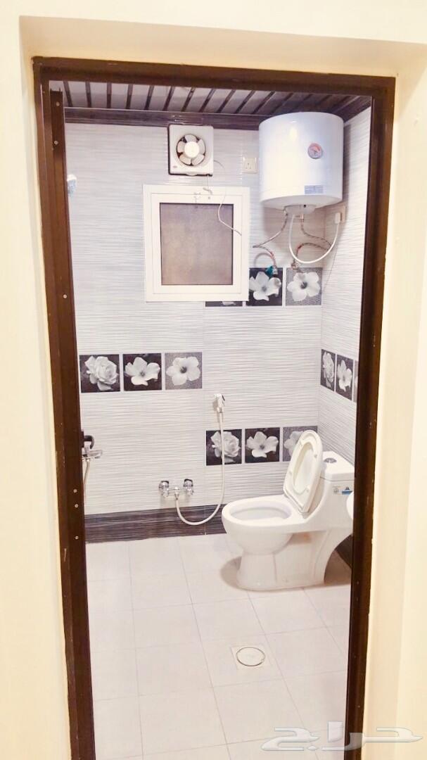 شقق عزاب
