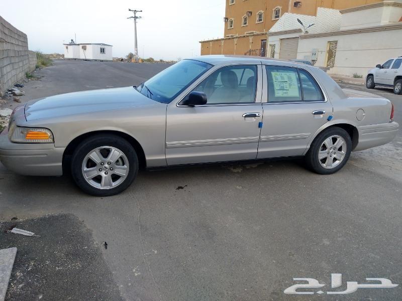 فورد . كراون أو ماركيز . مطلوب