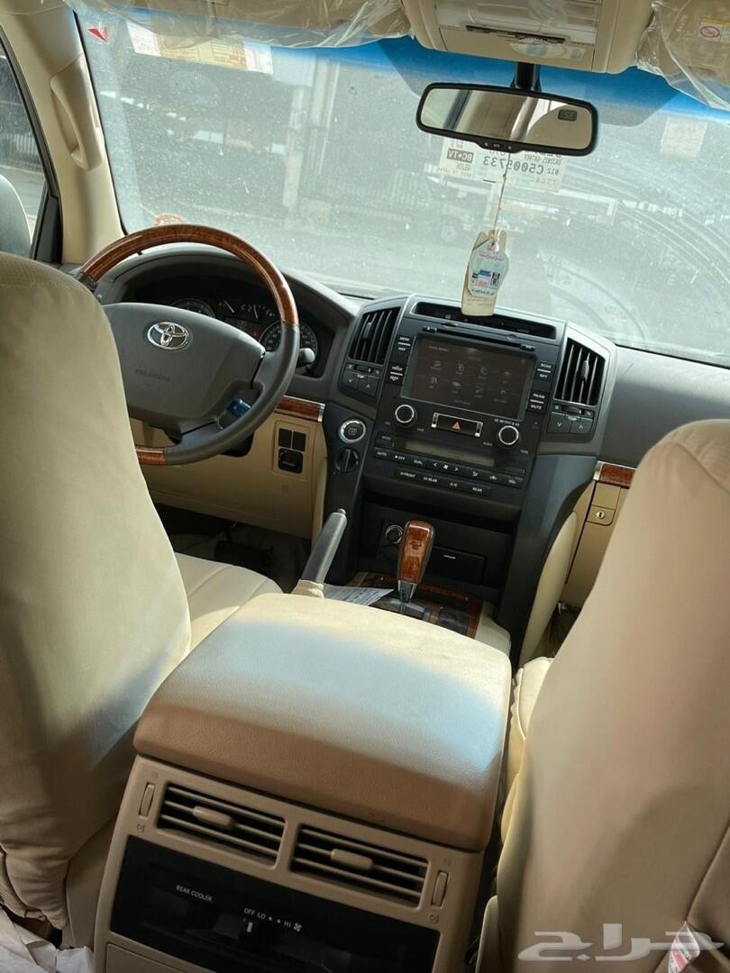GXR2012 عداد 37 الف فقط