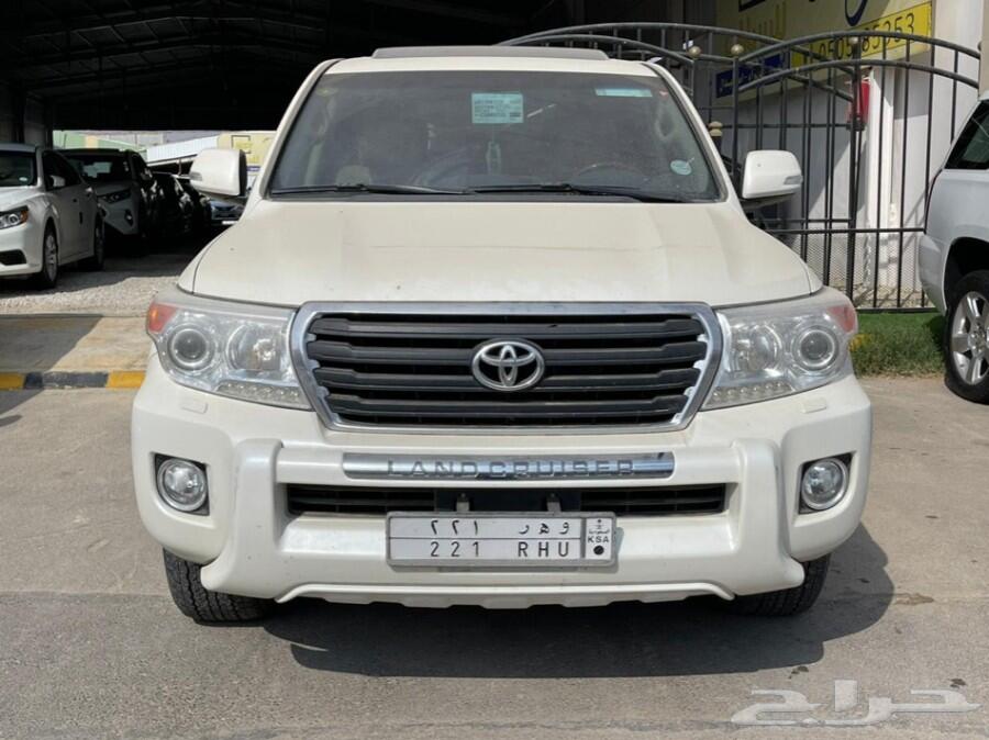 GXR2012 عداد 37 الف فقط