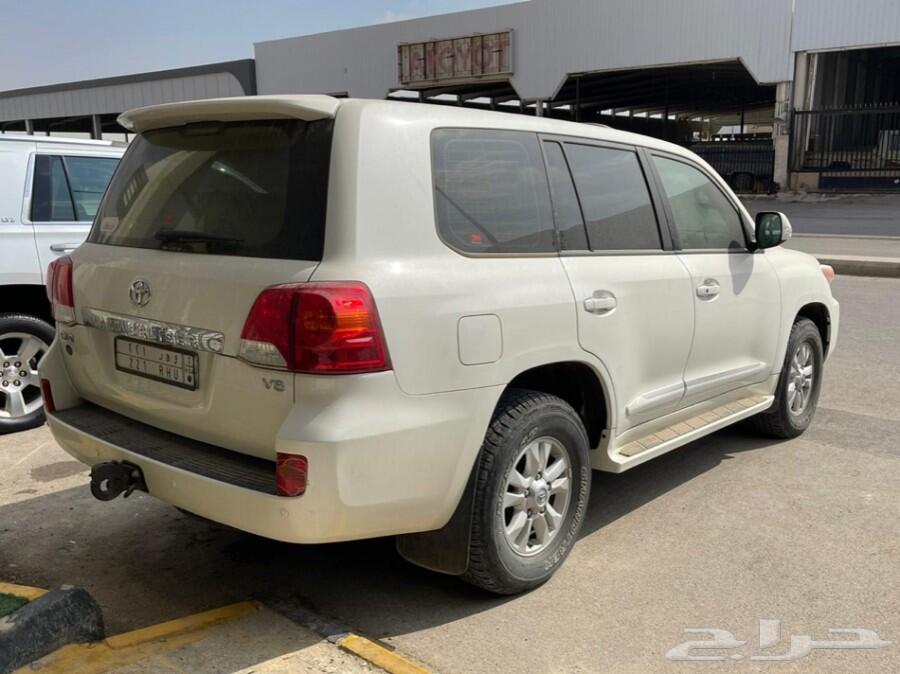GXR2012 عداد 37 الف فقط