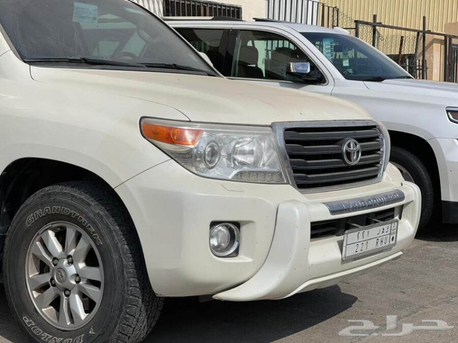 GXR2012 عداد 37 الف فقط
