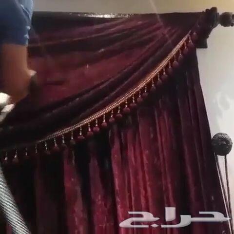 شركة تنظيف غسيل مجالس شقق خزانات فلل خيم مبيد