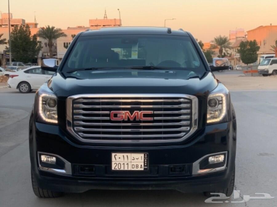 يوكن2018 فل كامل خليجي ممشى 21 الف شبه وكاله